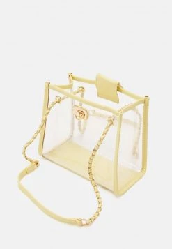 Even&Odd Mujer SET - Bolso De Mano - Yellow -Even&Odd Ventas 2024 d954af7083c848a8b58ddd953f98684a