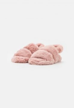Even&Odd Mujer Pantuflas - Pink -Even&Odd Ventas 2024 d9b5ed398b2a47778d4a14f318b65578