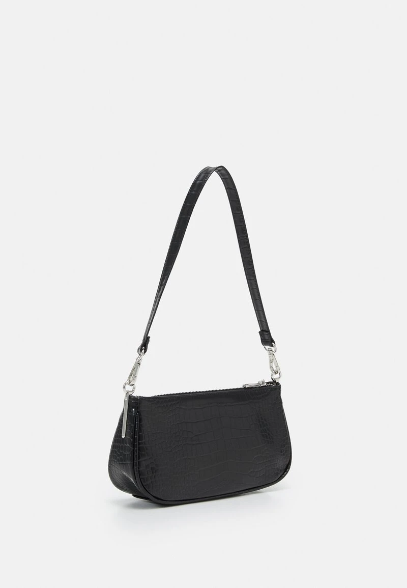 Even&Odd Mujer Bolso De Mano - Black 4 Even&Odd Mujer Bolso De Mano - Black - Imagen 2