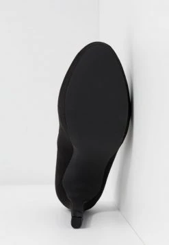 Even&Odd Mujer Zapatos Altos - Black -Even&Odd Ventas 2024 d9c6b9ba49724967882285933c006048