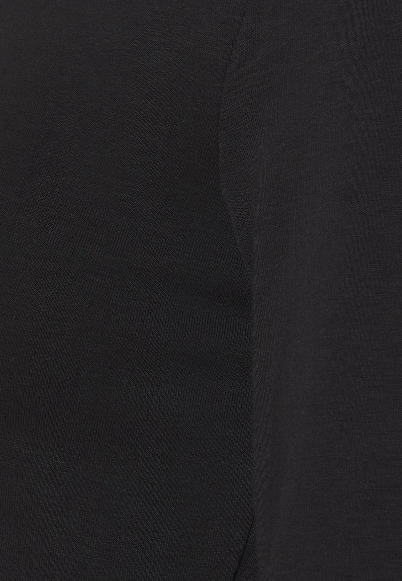 Even&Odd Mujer 2 PACK - Camiseta De Manga Larga - Black/blue 10 Even&Odd Mujer 2 PACK - Camiseta De Manga Larga - Black/blue - Imagen 8