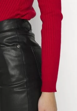 Even&Odd Mujer Jersey De Punto - Red -Even&Odd Ventas 2024 d9ee1e61c5974f22be6867d034a9226a