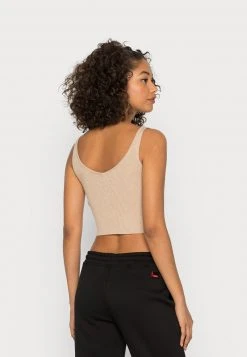 Even&Odd Top - Sand, Mujer -Even&Odd Ventas 2024 d9f636fd2b41425daa317a508cab3a14