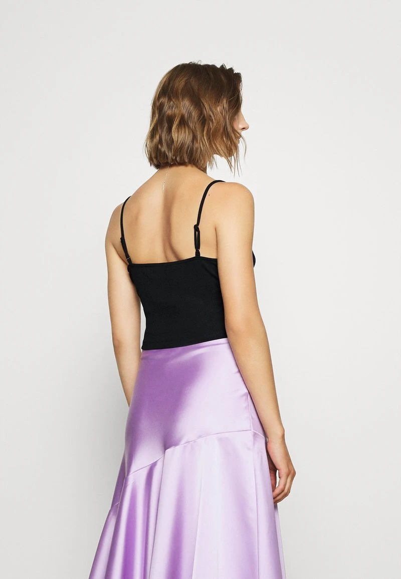 Even&Odd Mujer Top - Black 5 Even&Odd Mujer Top - Black - Imagen 3