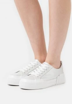 Even&Odd Mujer Zapatillas - Silver