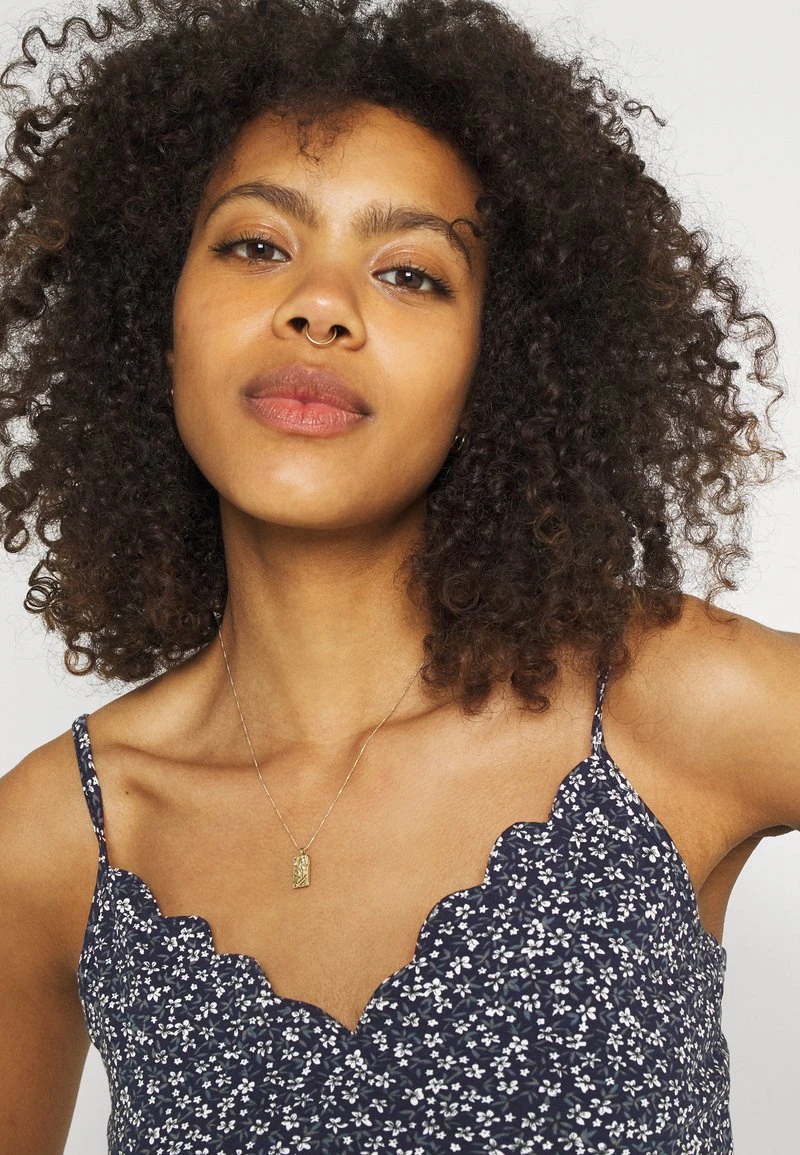 Even&Odd Mujer Top - Dark Blue 6 Even&Odd Mujer Top - Dark Blue - Imagen 4