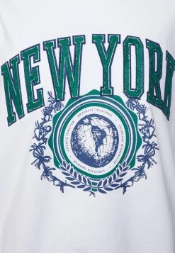 Even&Odd Mujer Sudadera - White/green 7 Even&Odd Mujer Sudadera - White/green -Even&Odd Ventas 2024 daffa7bd05c44ac5b78ce0068c30deef