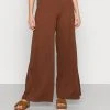 Even&Odd Mujer Pantalones - Brown -Even&Odd Ventas 2024 db1251a311974697a2aa88cbe9914936