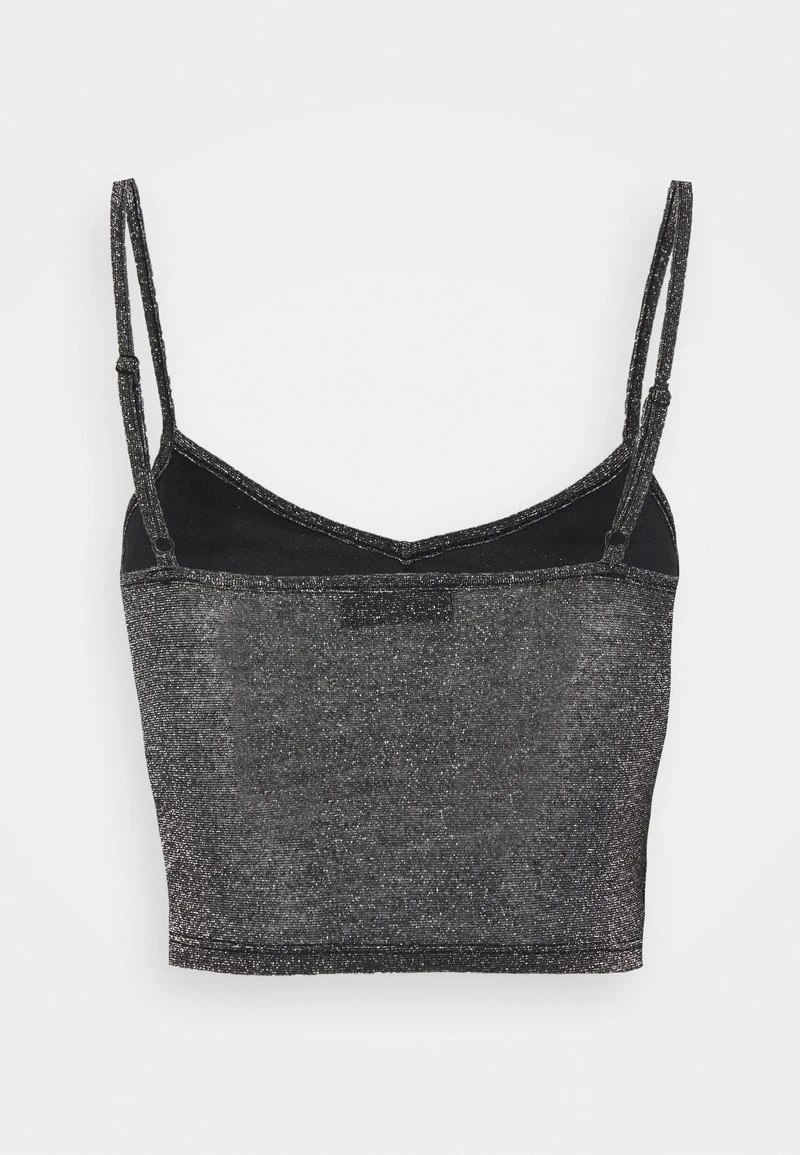 Even&Odd Mujer Top - Black 9 Even&Odd Mujer Top - Black - Imagen 7