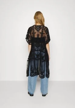 Even&Odd Mujer Chaqueta De Punto - Black 9 Even&Odd Mujer Chaqueta De Punto - Black -Even&Odd Ventas 2024 db68930de02b4add9913d28f338f9341