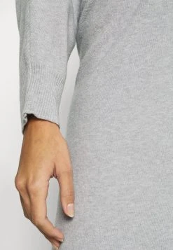 Even&Odd Mujer SET BAT SHAPE LOUNGE - Jersey De Punto - Mottled Light Grey -Even&Odd Ventas 2024 db973f1aee6a4a268e20f9d572b128dc