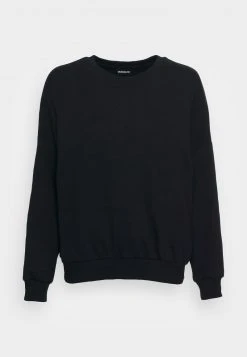 Even&Odd Mujer BUTTERFLY BACK PRINT OVERSIZED - Sudadera - Black -Even&Odd Ventas 2024 dba2147c552f4f9aa60a48e74e38e9ad