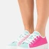 Even&Odd Mujer Zapatillas - Light Pink/light Blue -Even&Odd Ventas 2024 dba95d39e5e346b5a85adfde96b22077