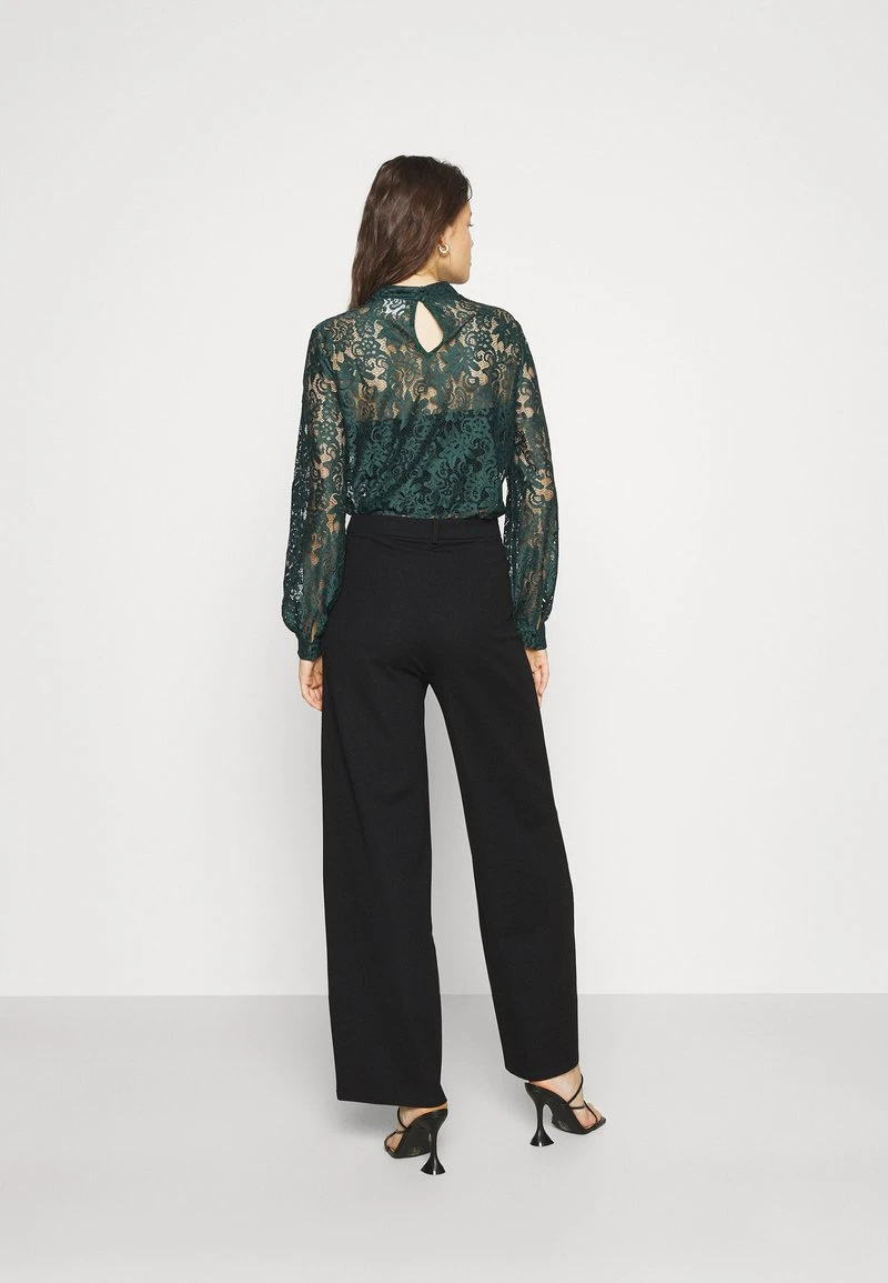 Even&Odd Mujer Pantalones - Black 5 Even&Odd Mujer Pantalones - Black - Imagen 3