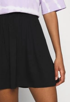 Even&Odd Mujer Minifalda - Black -Even&Odd Ventas 2024 dc0d2d5dc92b4dc08efa9f6650b5ff66