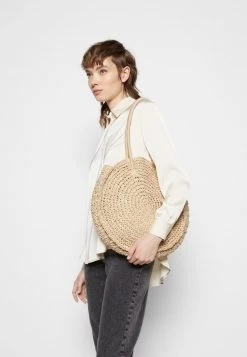Even&Odd Mujer Bolso Shopping - Beige -Even&Odd Ventas 2024 dc33e435660f484bacea8c0296bd59dd