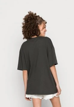 Even&Odd Camiseta Estampada - Anthracite, Mujer -Even&Odd Ventas 2024 dc83748d65b5499699cc64893ef89aaf