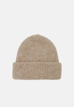 Even&Odd Mujer Gorro - Beige