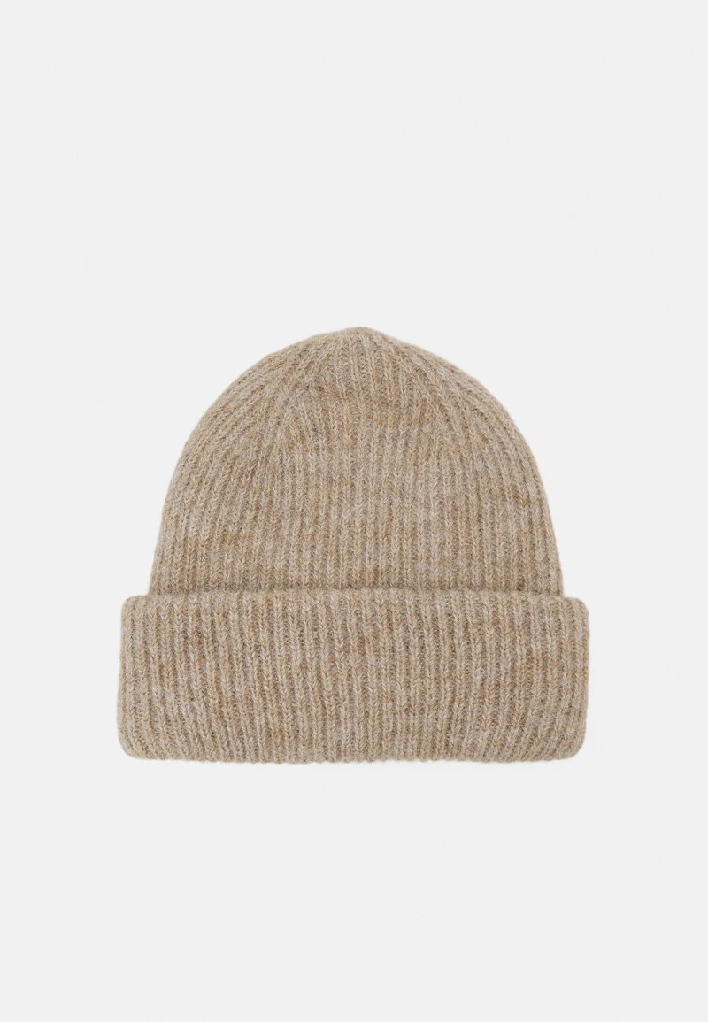 Even&Odd Mujer Gorro - Beige 3 Even&Odd Mujer Gorro - Beige