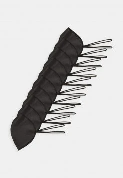 Even&Odd Unisexo 10 PACK - Mascarilla De Tela - Black