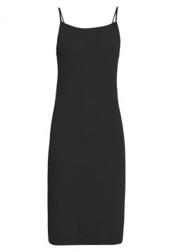 Even&Odd Mujer Vestido De Tubo - Black -Even&Odd Ventas 2024 dccb96aab406426f9de7c6aa4eea114f
