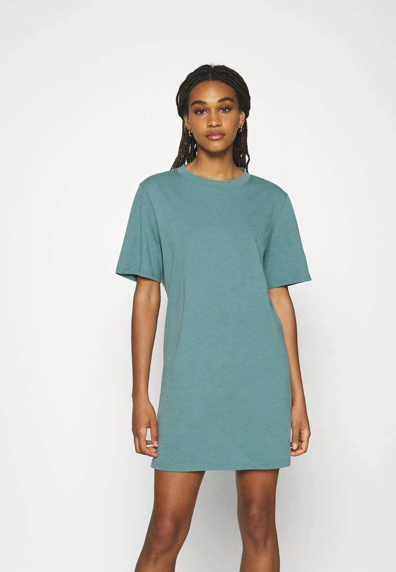 Even&Odd Mujer 2 PACK - Vestido Ligero - Black/light Blue 4 Even&Odd Mujer 2 PACK - Vestido Ligero - Black/light Blue - Imagen 2