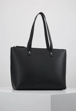 Even&Odd Mujer Bolso Shopping - Black