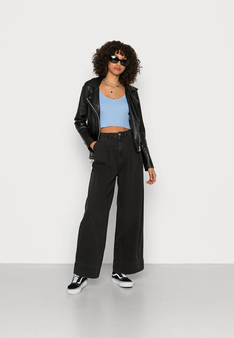 Even&Odd Top - Light Blue, Mujer 4 Even&Odd Top - Light Blue, Mujer - Imagen 2