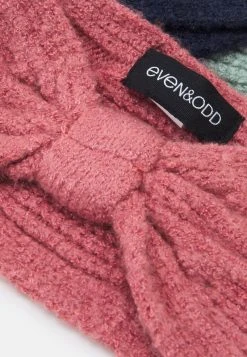 Even&Odd Mujer 3 PACK - Orejeras - Pink/mint/dark Blue -Even&Odd Ventas 2024 dd4b2730d22d4faf9e0d59eaf51e2346