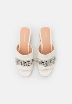 Even&Odd Mujer Sandalias - White -Even&Odd Ventas 2024 dd9472e0df2044b7a2c6501442a99ea1