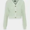 Even&Odd Chaqueta De Punto - Light Green, Mujer -Even&Odd Ventas 2024 ddb470afe3ab4e5394a6d1975e481724