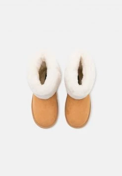 Even&Odd Mujer WINTER BOOT - Botines - Beige -Even&Odd Ventas 2024 ddda51b640304add82439c28db444a5b