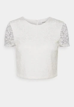 Even&Odd Mujer Camiseta Estampada - White -Even&Odd Ventas 2024 de032427467642cfbd9a654453552852