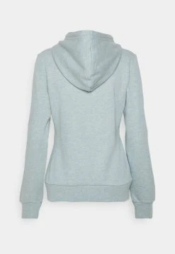 Even&Odd Mujer Sudadera Con Cremallera - Mottled Light Green -Even&Odd Ventas 2024 de2cf6215d6741f6aac9451fc6ceedb1