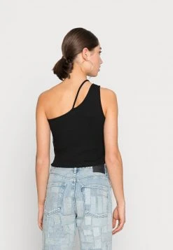 Even&Odd Top - Black, Mujer 9 Even&Odd Top - Black, Mujer -Even&Odd Ventas 2024 de3ad3fbbebf4b84a02cc93ae1835eac