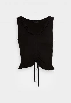 Even&Odd Mujer Top - Black 10 Even&Odd Mujer Top - Black -Even&Odd Ventas 2024 de703e15d11a49e790667567ea062b3c
