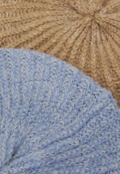 Even&Odd Mujer 2 PACK - Gorro - Light Blue/light Grey -Even&Odd Ventas 2024 df17ef3a633d4a3383291d916fa06d7f