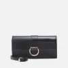 Even&Odd Mujer Clutch - Black -Even&Odd Ventas 2024 df5dd558df8c4babb19f1368fec4c90b