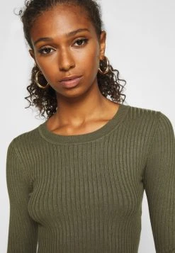 Even&Odd Jersey De Punto - Olive Night, Mujer -Even&Odd Ventas 2024 df6a9b0b06b046289b581600b31de05e