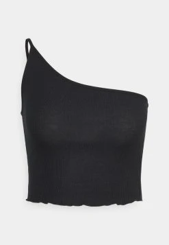 Even&Odd Mujer Top - Black