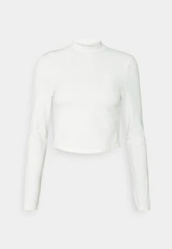 Even&Odd Mujer Camiseta De Manga Larga - Camel -Even&Odd Ventas 2024 df921b0504324f85bc7df8599bccd71b