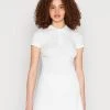 Even&Odd Mujer Vestido Informal - White -Even&Odd Ventas 2024 df9350fcd4ab4744bd8b4e2556141f6d