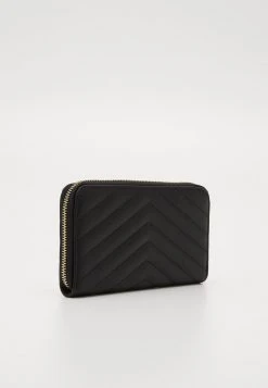 Even&Odd Mujer Monedero - Black