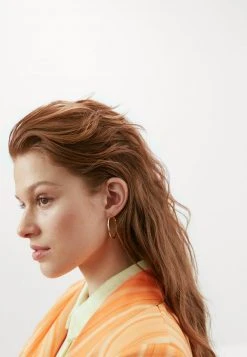 Even&Odd Mujer 7 PACK - Pendientes - Gold-coloured