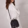 Even&Odd Mujer Bolso De Mano - Black -Even&Odd Ventas 2024 e04efc60c65a47c694bf596e83417d77