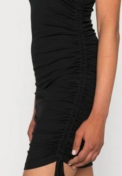 Even&Odd Mujer Vestido Ligero - Black -Even&Odd Ventas 2024 e07720c32bb448c7a34c278dde8684dd