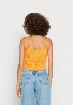 Even&Odd Mujer Top - Orange/yellow 9 Even&Odd Mujer Top - Orange/yellow -Even&Odd Ventas 2024 e09d3df88f924b1a9ce4b68b4364f4ed