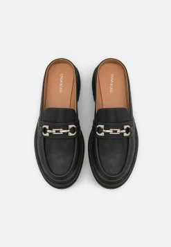 Even&Odd Mujer Sandalias Planas - Black -Even&Odd Ventas 2024 e0b4a606da534c02bed83a563afeae3f