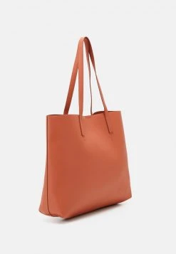 Even&Odd Mujer Bolso Shopping - Orange -Even&Odd Ventas 2024 e0c6f460b208493cb8076d575472c869