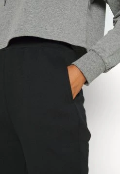 Even&Odd Mujer Pantalones Deportivos - Black -Even&Odd Ventas 2024 e0f53fc3acf5433684583000c7fa485a